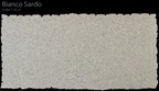 BIANCO SARDO CALL 0422 104 588 ABOUT THIS MATERIAL